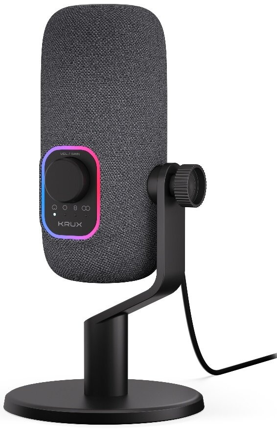 Микрофон KRUX Empy