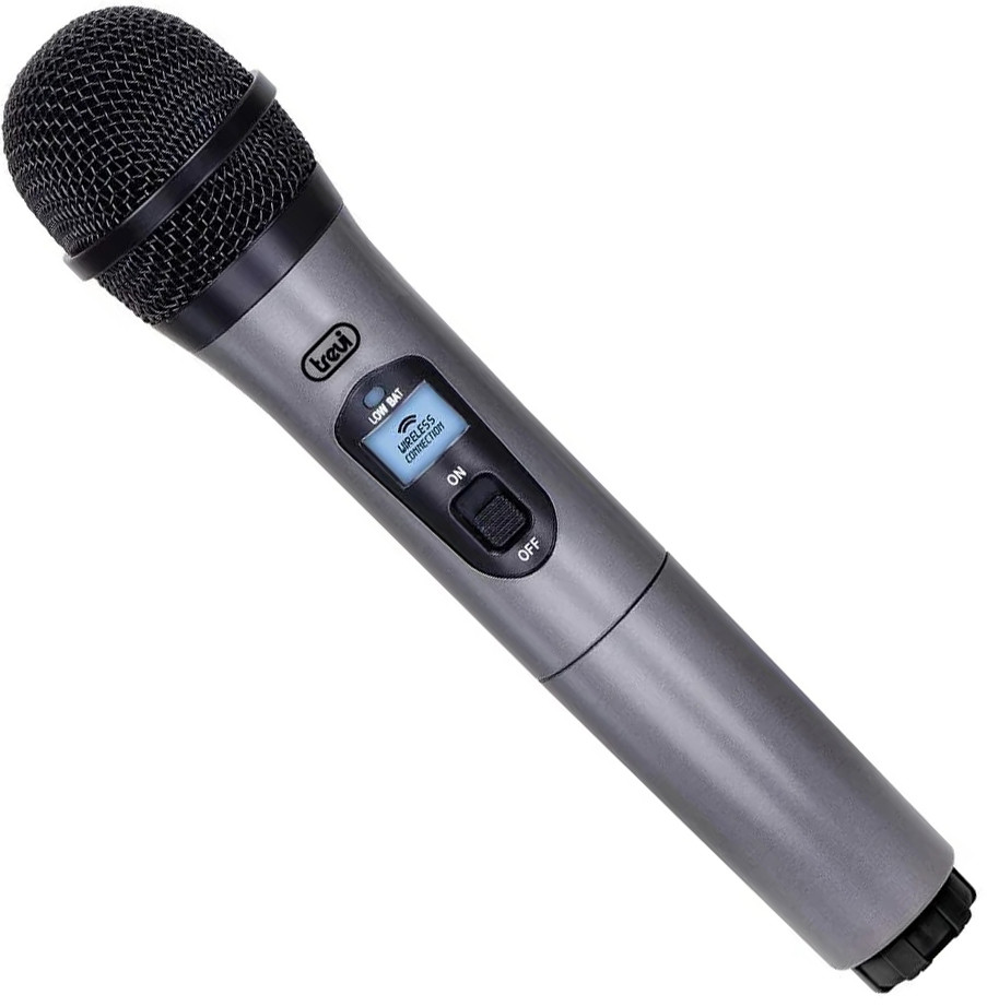 Радиосистема Trevi EM401