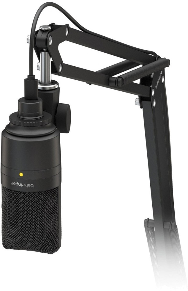 Микрофон Behringer D3 Podcast Bundle