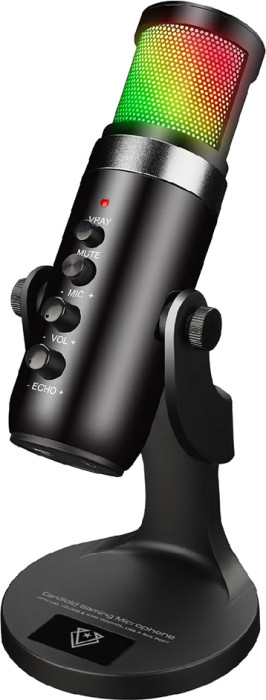 Мікрофон Vertux Crusader