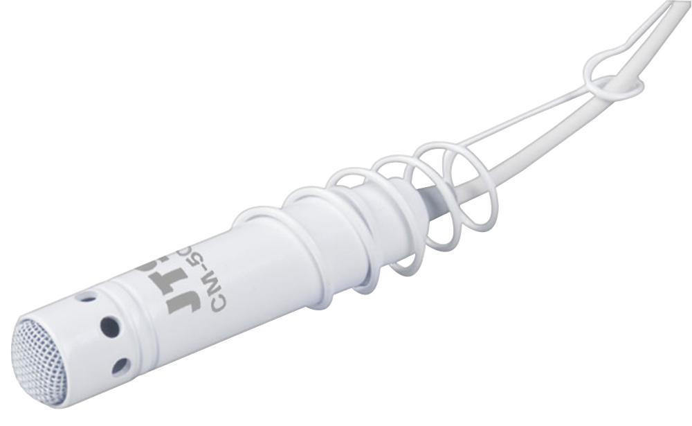 Микрофон JTS CM-502