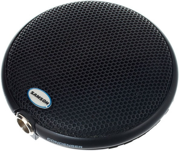 Мікрофон SAMSON CM11B