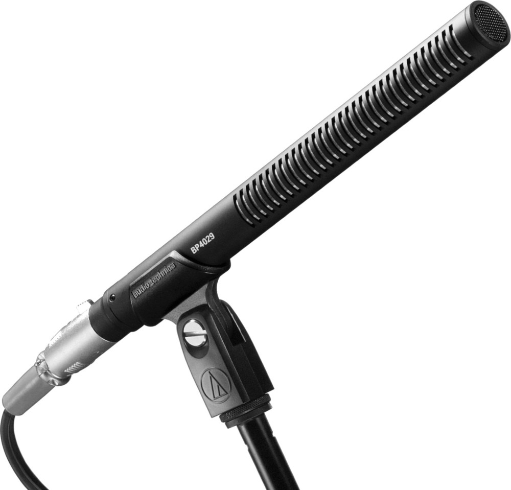 Микрофон Audio-Technica BP4029