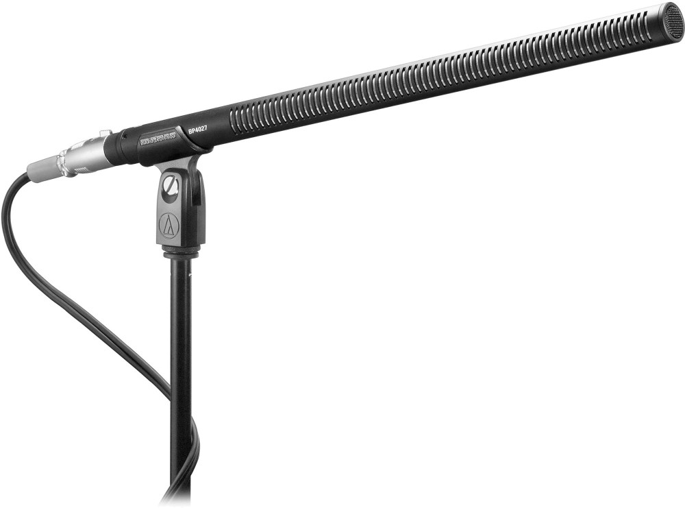 Микрофон Audio-Technica BP4027