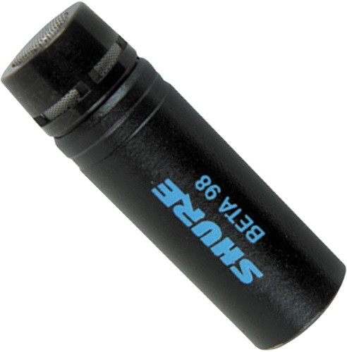 Микрофон Shure Beta 98/S