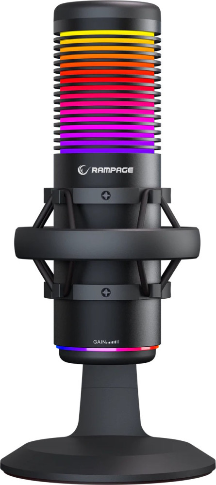 Микрофон Rampage Bemol