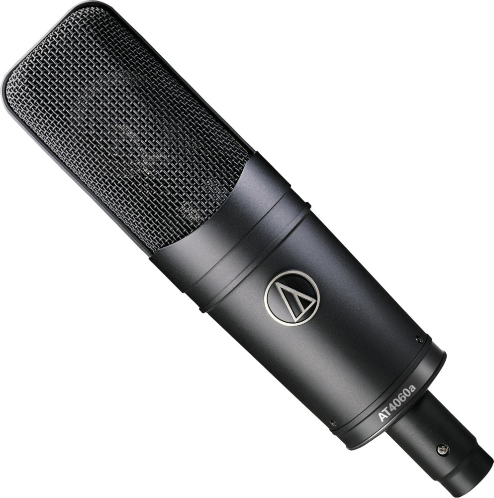Микрофон Audio-Technica AT4060A