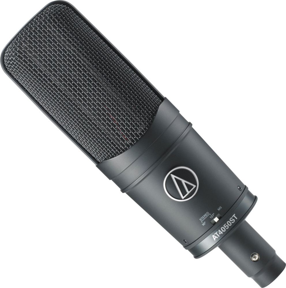 Микрофон Audio-Technica AT4050ST