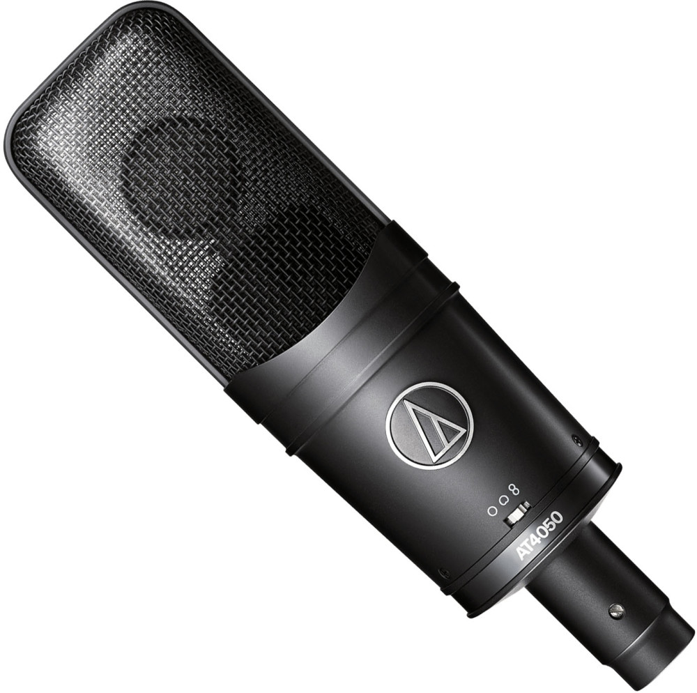 Микрофон Audio-Technica AT4050