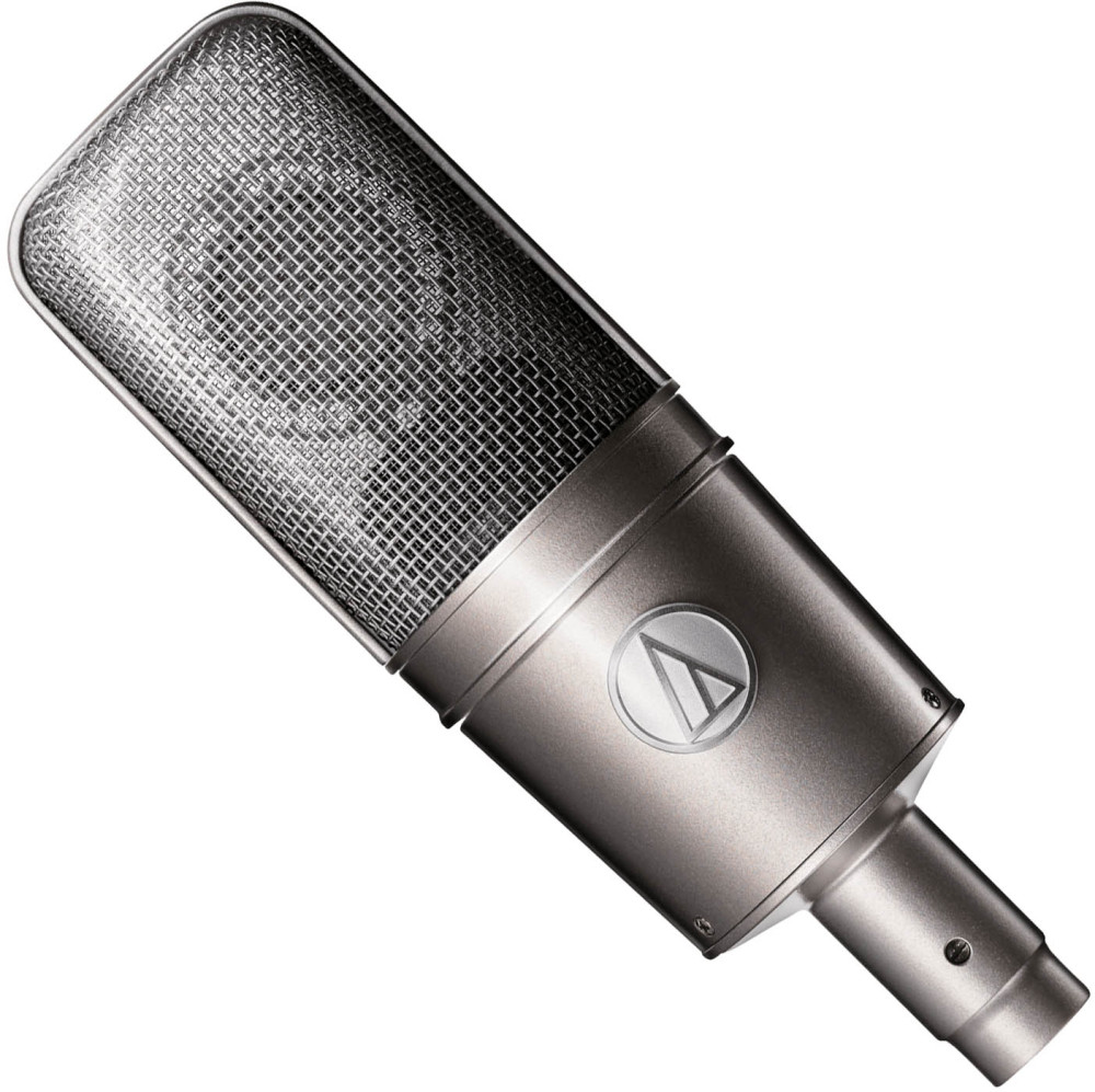 Микрофон Audio-Technica AT4047SV