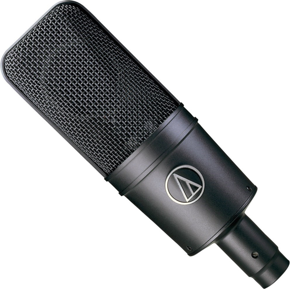 Микрофон Audio-Technica AT4033A/SM