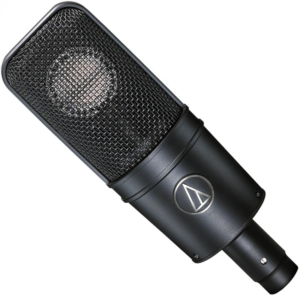 Микрофон Audio-Technica AT4033A