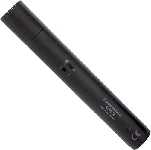 Мікрофон Audio-Technica AT4022