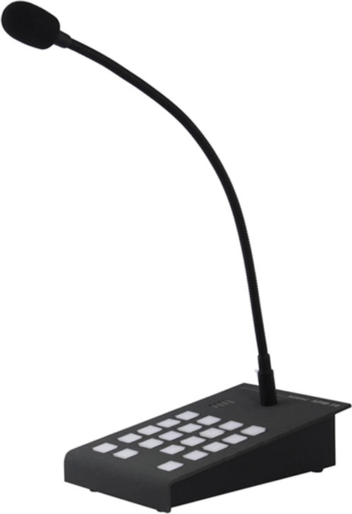 Мікрофон Audac APM116 MK2