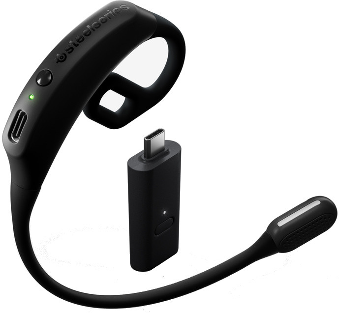 Радиосистема SteelSeries Arena Wireless Mic