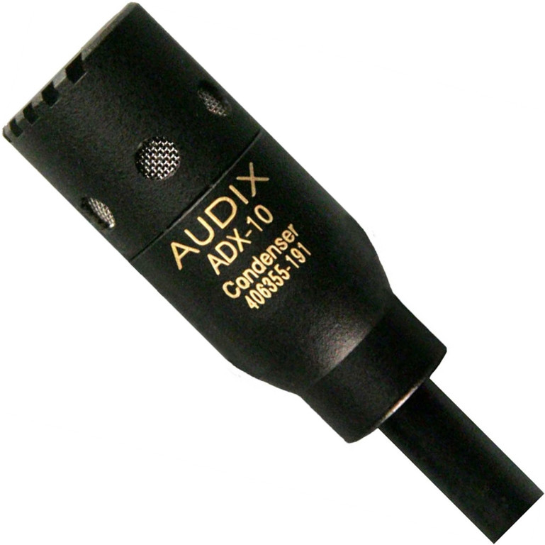 Мікрофон Audix ADX10