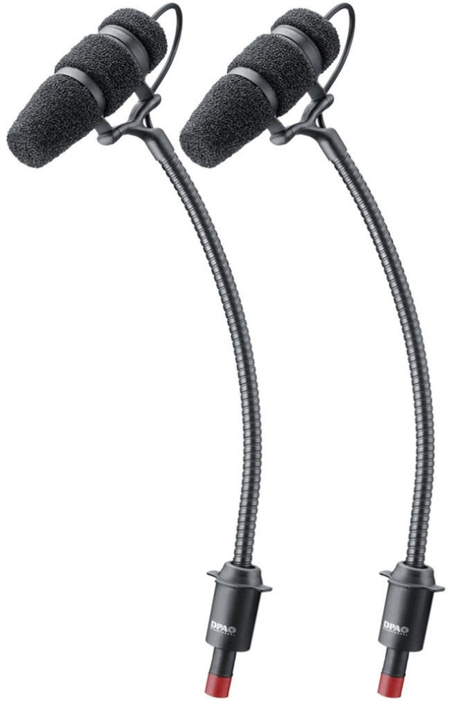 Микрофон DPA 4099-DC-1-101-P