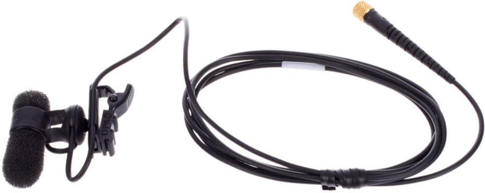 Микрофон DPA 4080-DL-D-B00