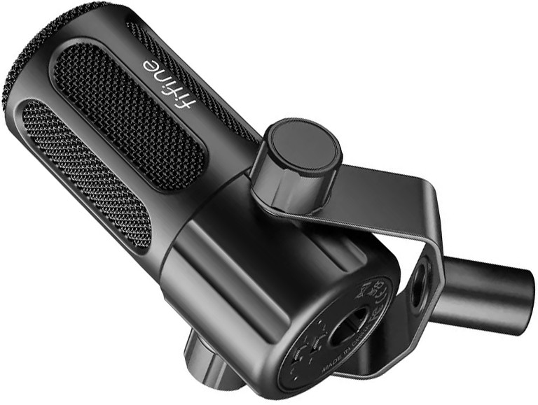 Микрофон FIFINE Tank1