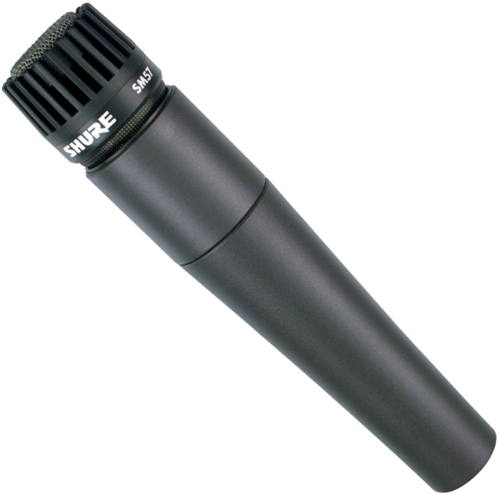 Микрофон Shure SM57