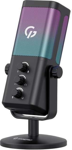 Микрофон GamePro UGM117