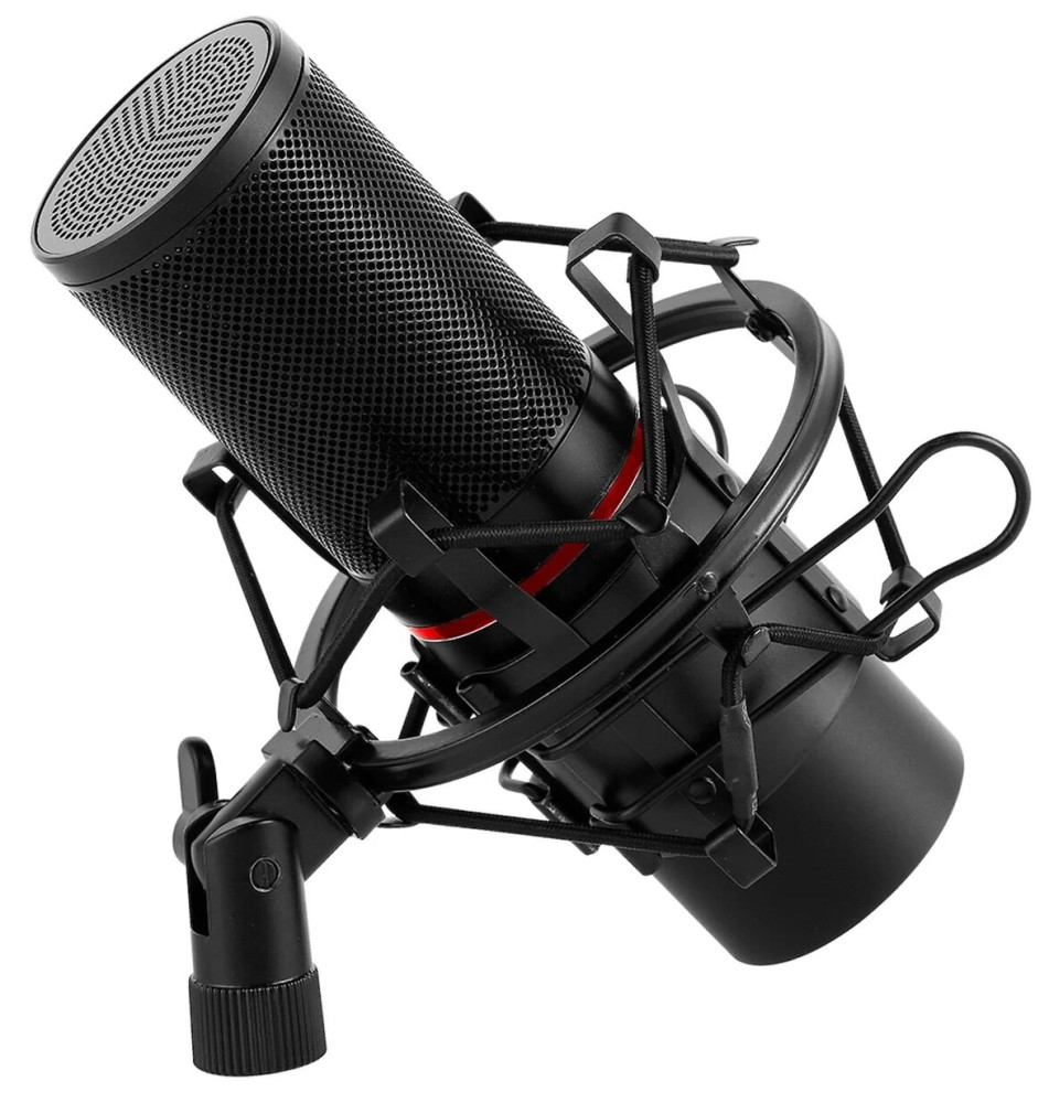 Микрофон Redragon Solara