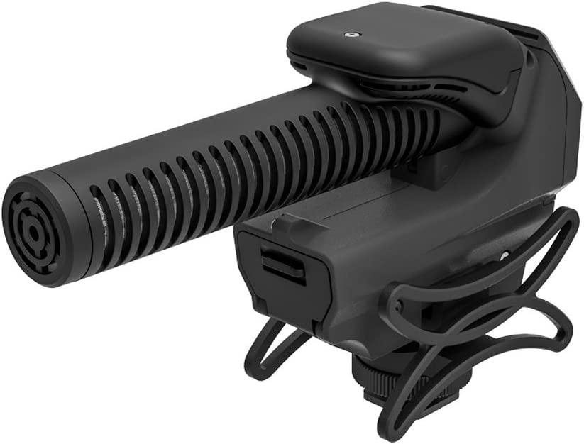 Микрофон Azden SMX-15