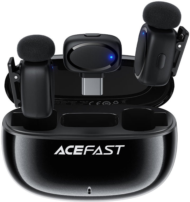 Радіосистема Acefast R2