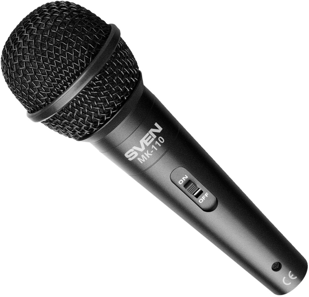 Мікрофон Sven MK-110