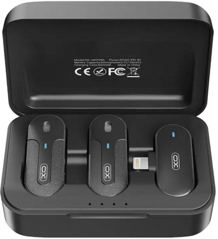 Радиосистема XO MKF 09B Lightning