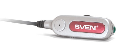 Мікрофон Sven MK-100