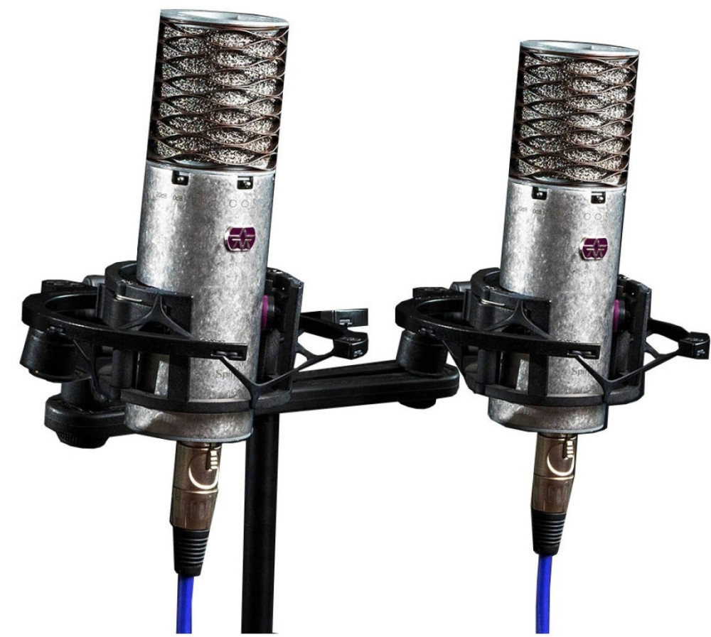Мікрофон Aston Microphones Spirit Stereo Pair