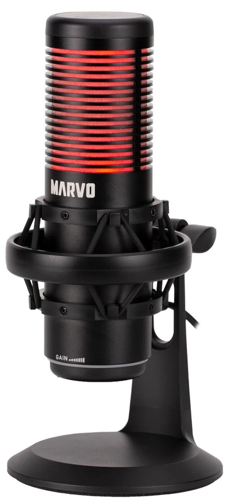 Микрофон Marvo MIC-07