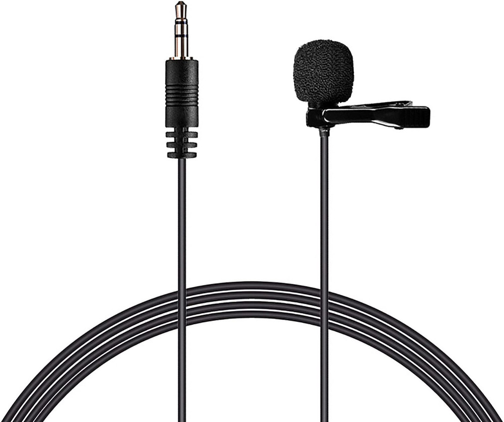 Мікрофон Comica CVM-V01CP 4.5 m