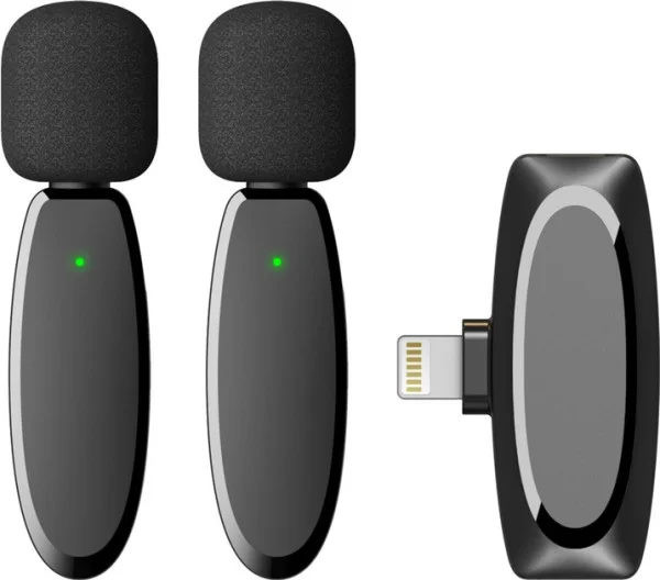 Радиосистема UFT AP004-2 (Lightning)