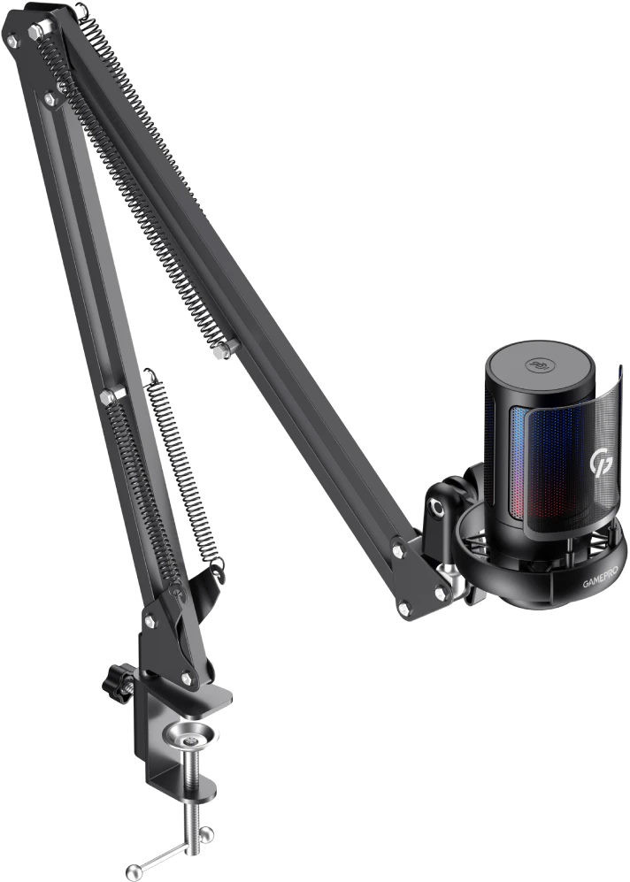 Микрофон GamePro UGM145