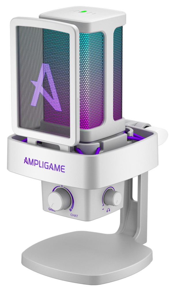 Микрофон FIFINE Q8 Pro