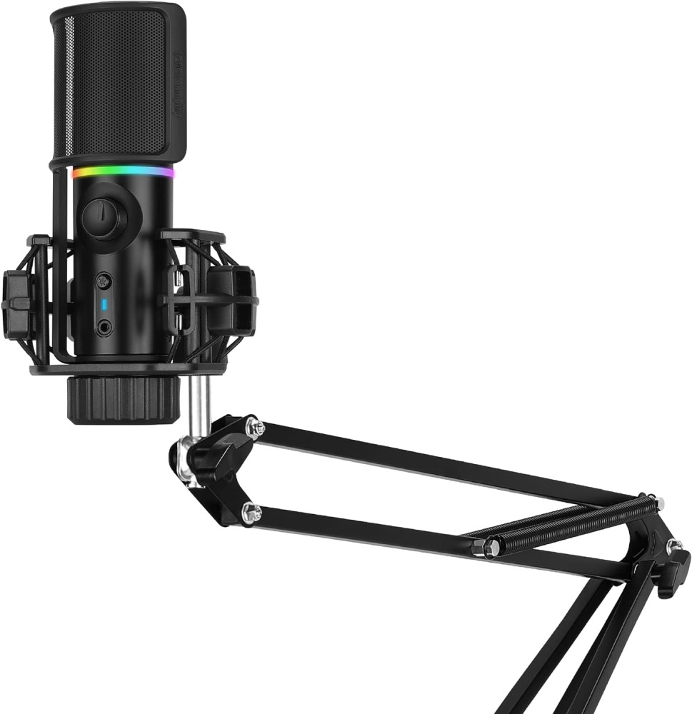Мікрофон Streamplify Mic Arm