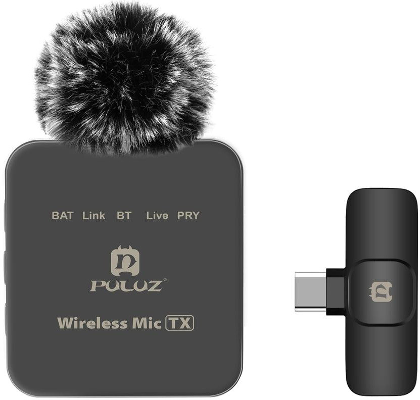 Радиосистема Puluz PU646B