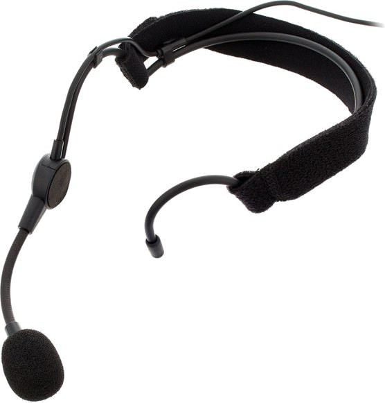 Радиосистема Sennheiser XSW 1-ME3