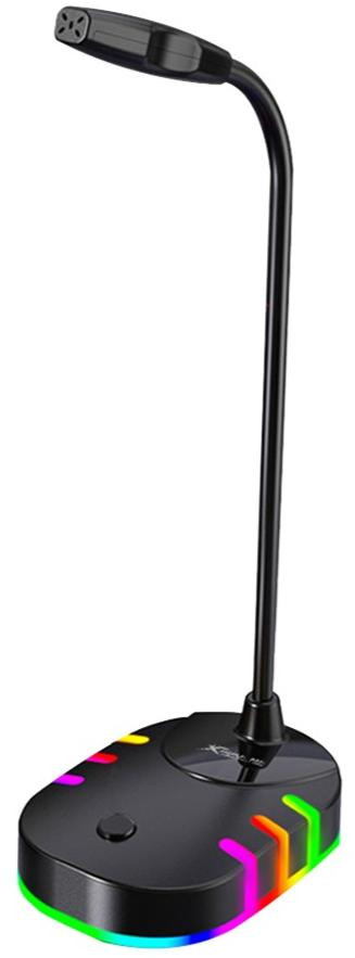 Микрофон XTRIKE ME XMC-02