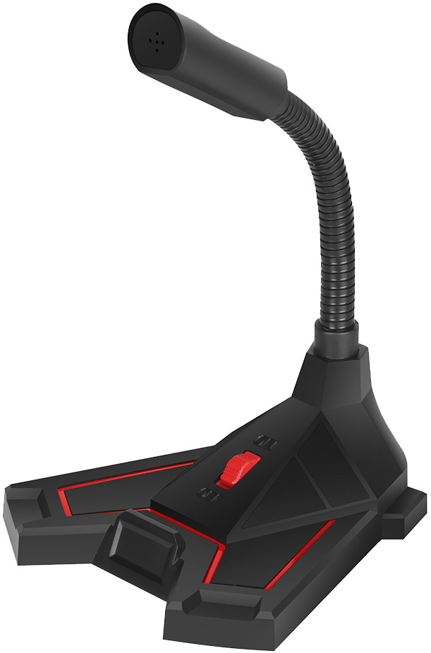 Микрофон XTRIKE ME XMC-01