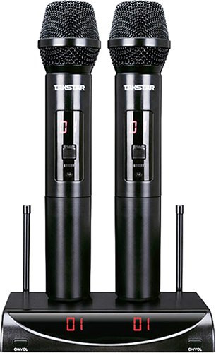 Радіосистема Takstar X3