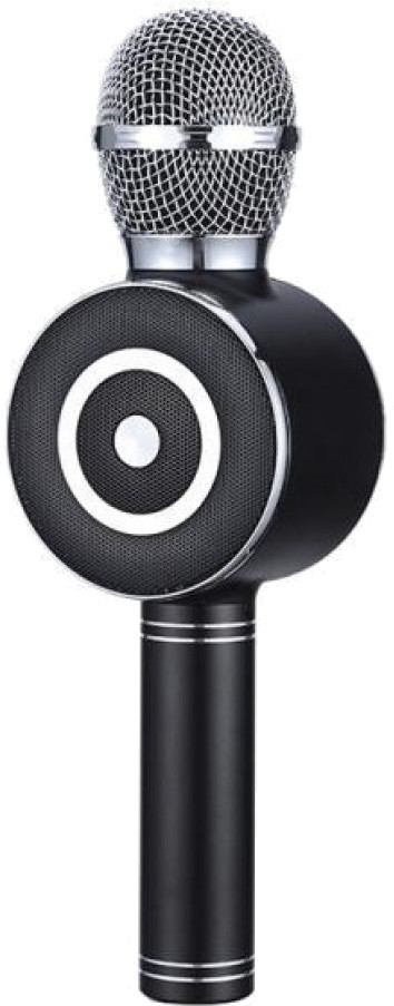 Микрофон WSTER WS-669