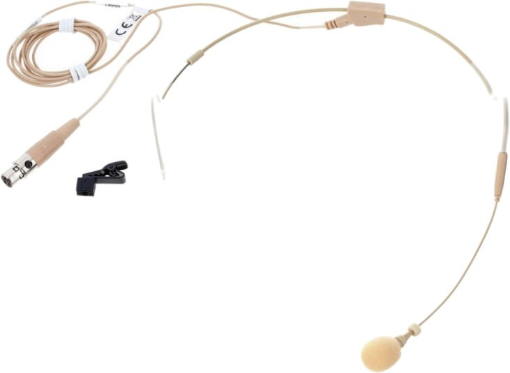 Микрофон LD Systems WS 100 MH 3