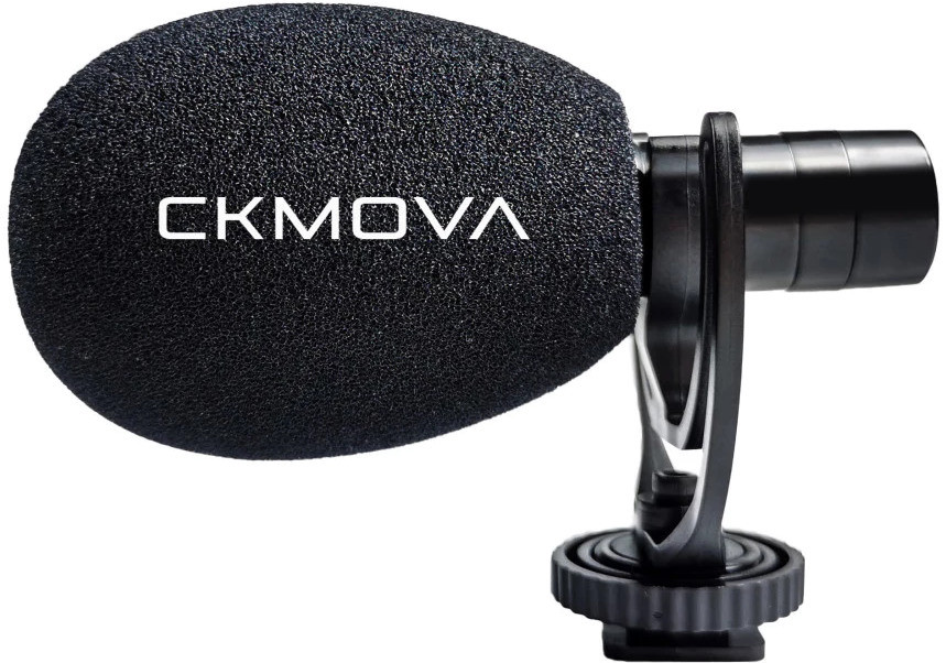 Мікрофон CKMOVA VCM1