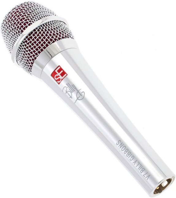 Мікрофон sE Electronics V7 BFG