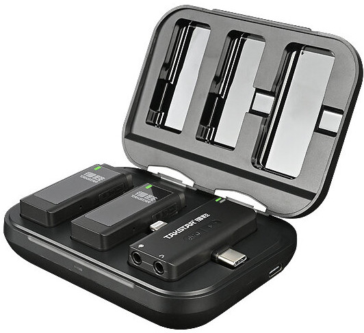 Радіосистема Takstar V4 Dual