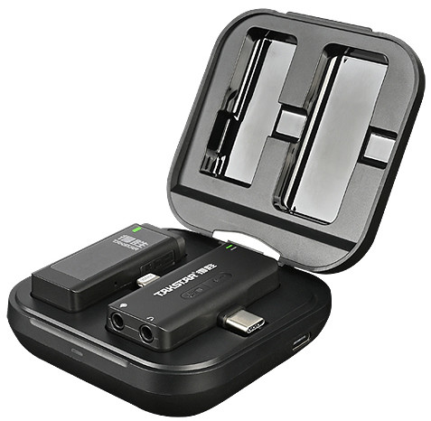 Радіосистема Takstar V4