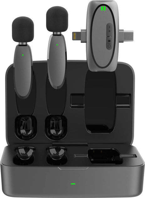 Радиосистема UFT V10